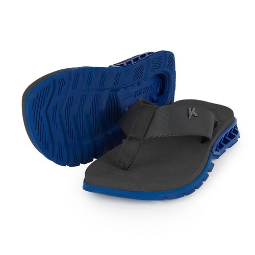 Sandalia Unissex Kenner Rakka Azul Cool AZUL-DJJ-42- -2-
